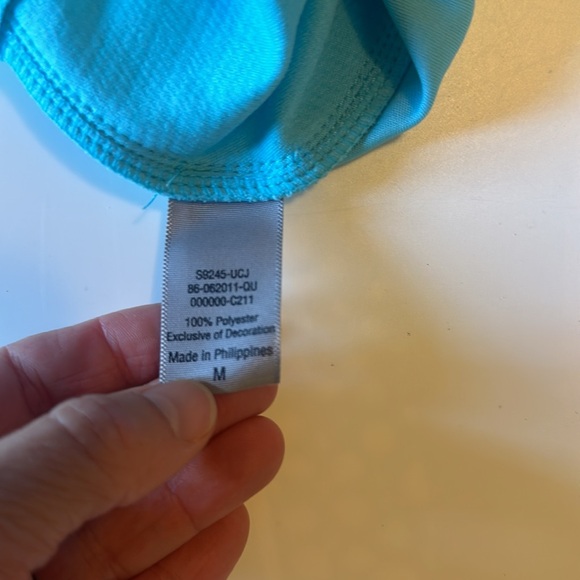 3-piece Tennis Clothing Bundle - Picture 6 of 17